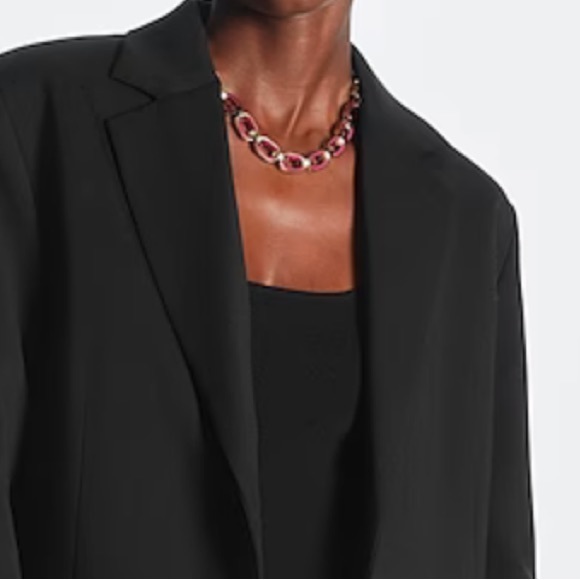 Two tone Necklace - Picture 1 of 5
